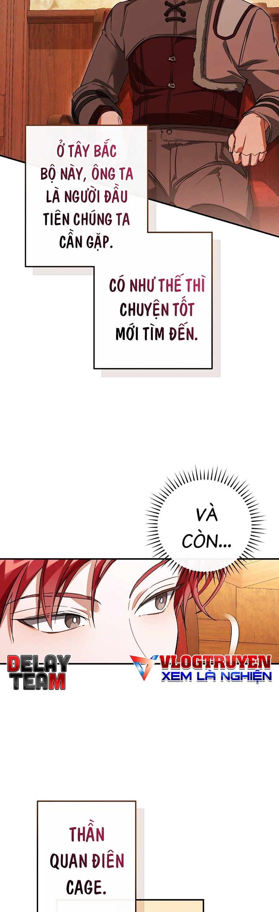 Phế Vật Dòng Dõi Bá Tước Chap 110 - Next Chap 111