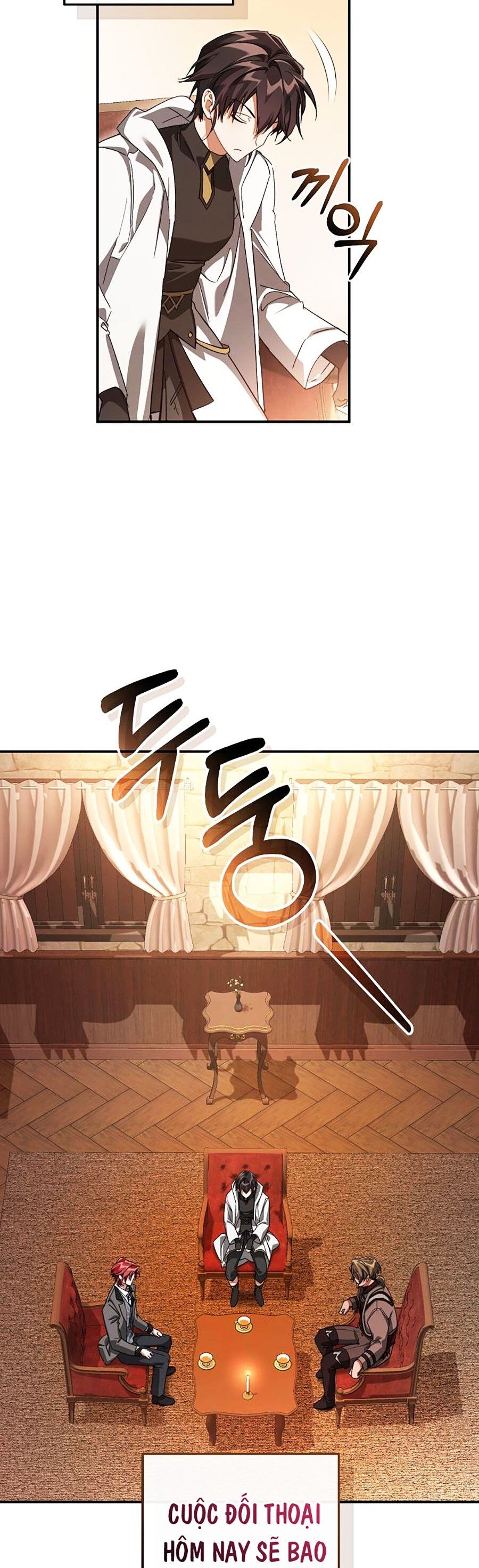 Phế Vật Dòng Dõi Bá Tước Chap 110 - Next Chap 111