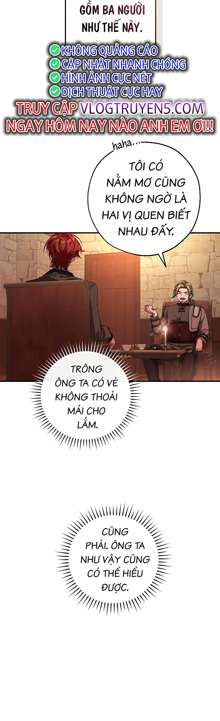Phế Vật Dòng Dõi Bá Tước Chap 110 - Next Chap 111