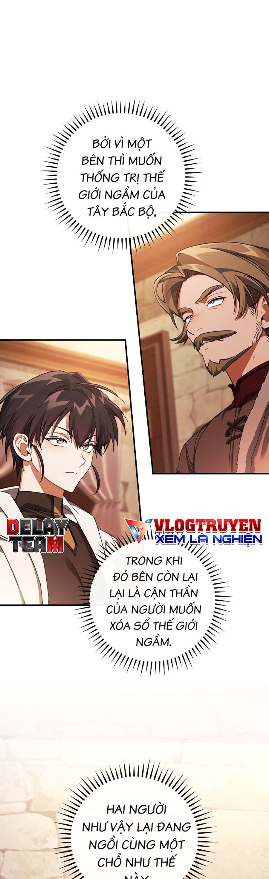 Phế Vật Dòng Dõi Bá Tước Chap 110 - Next Chap 111