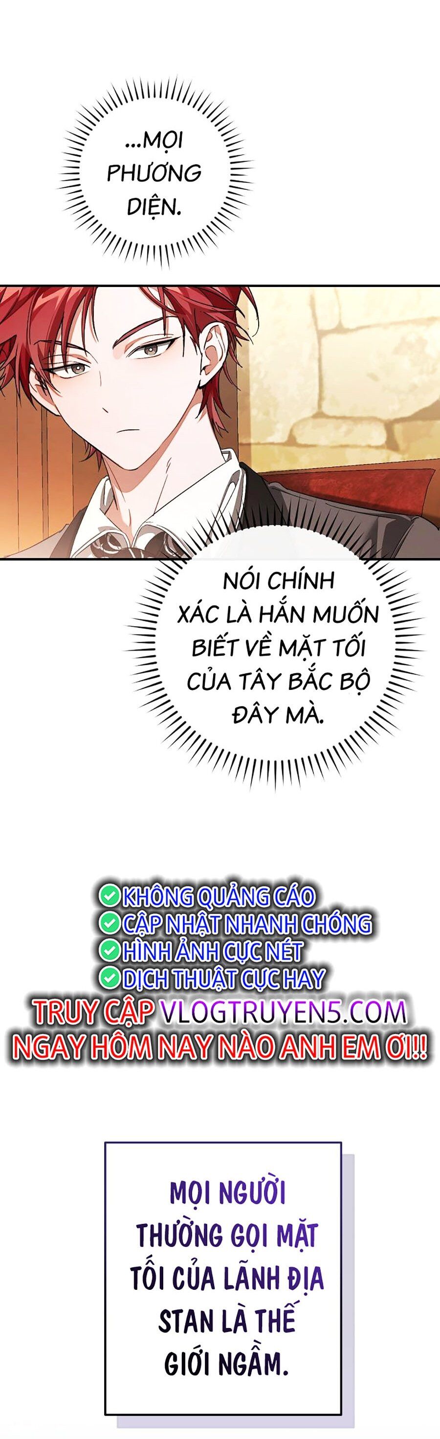 Phế Vật Dòng Dõi Bá Tước Chap 110 - Next Chap 111