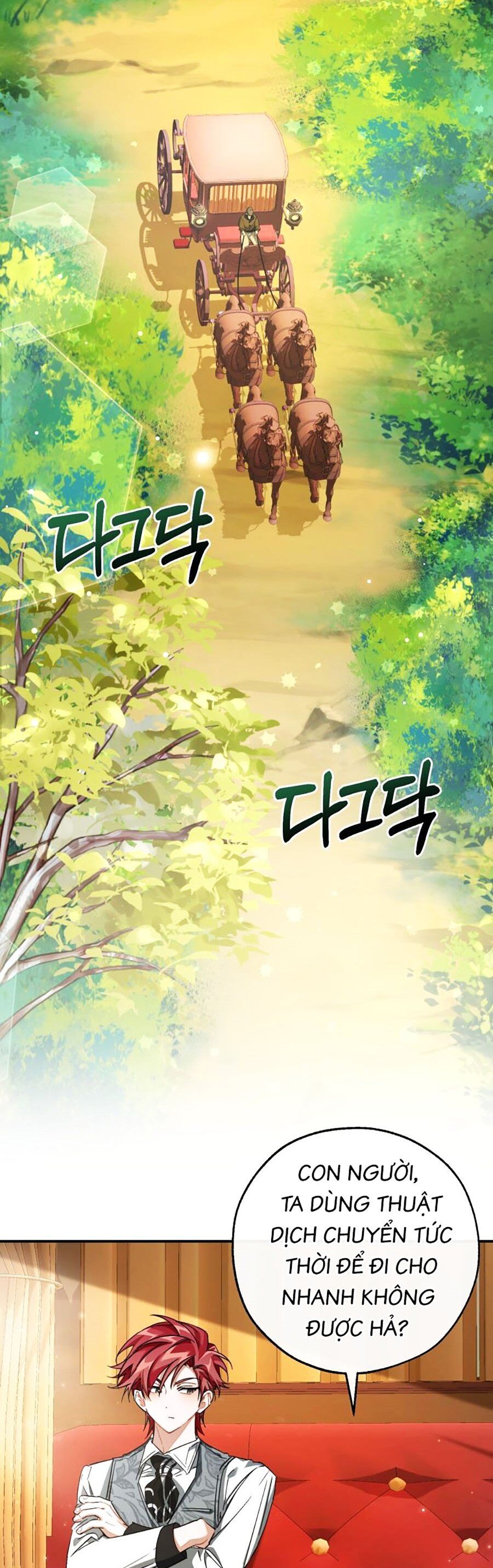 Phế Vật Dòng Dõi Bá Tước Chap 110 - Next Chap 111