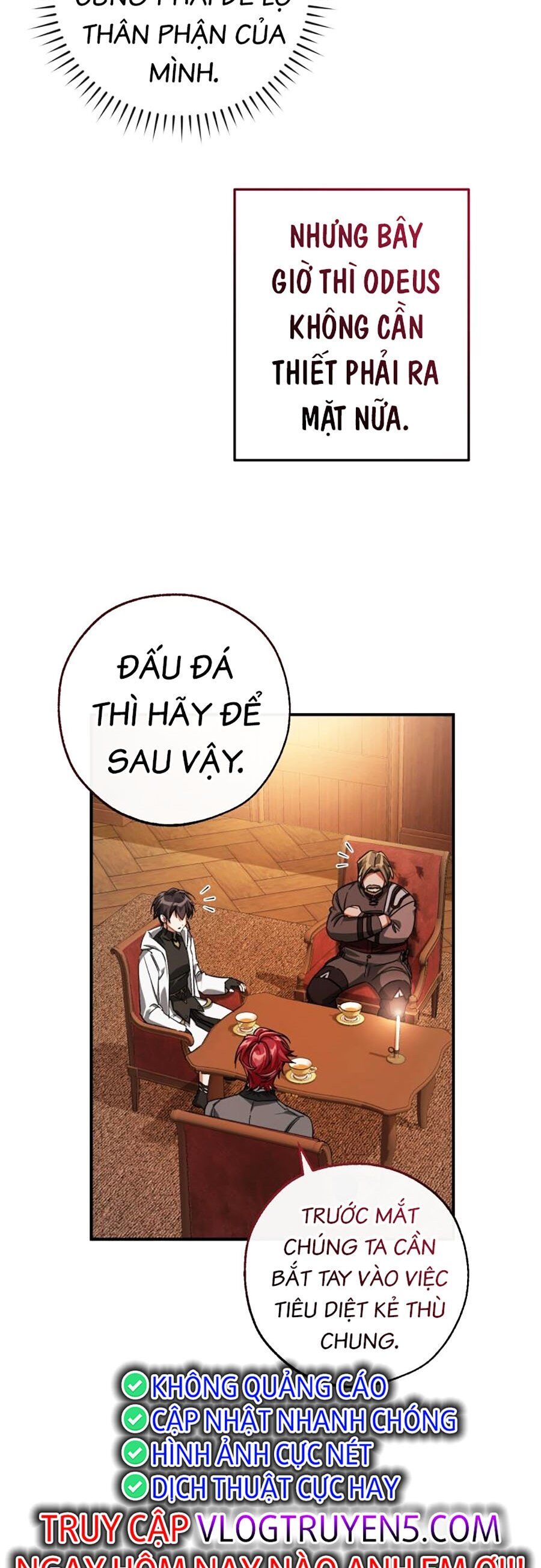 Phế Vật Dòng Dõi Bá Tước Chap 110 - Next Chap 111