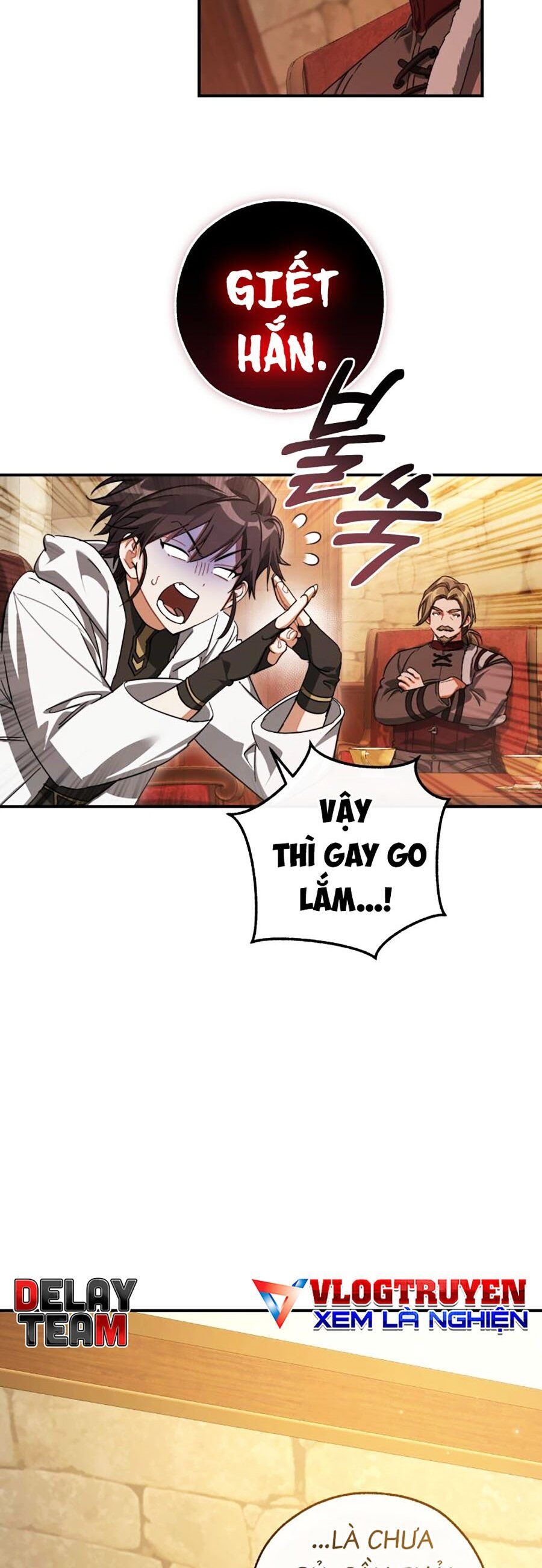 Phế Vật Dòng Dõi Bá Tước Chap 110 - Next Chap 111