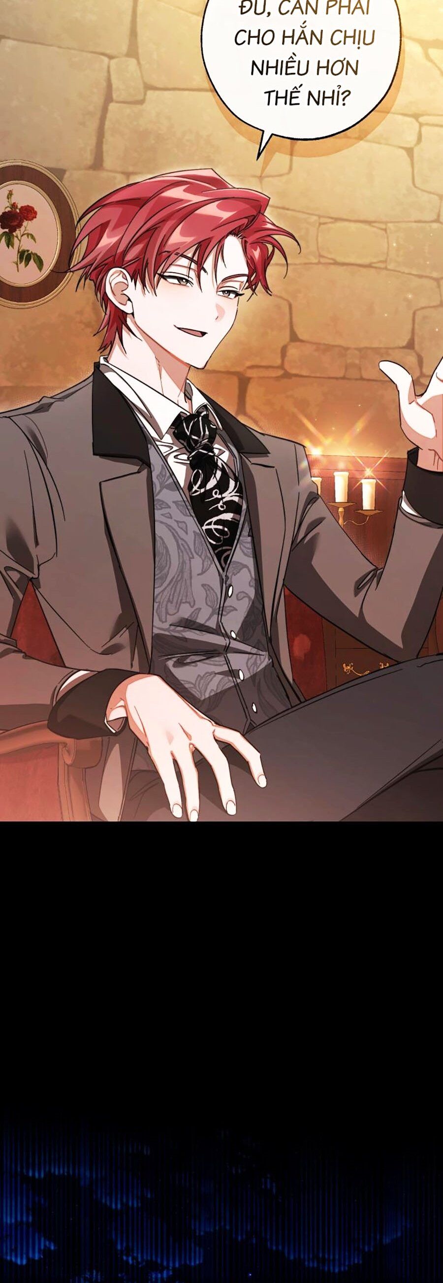 Phế Vật Dòng Dõi Bá Tước Chap 110 - Next Chap 111