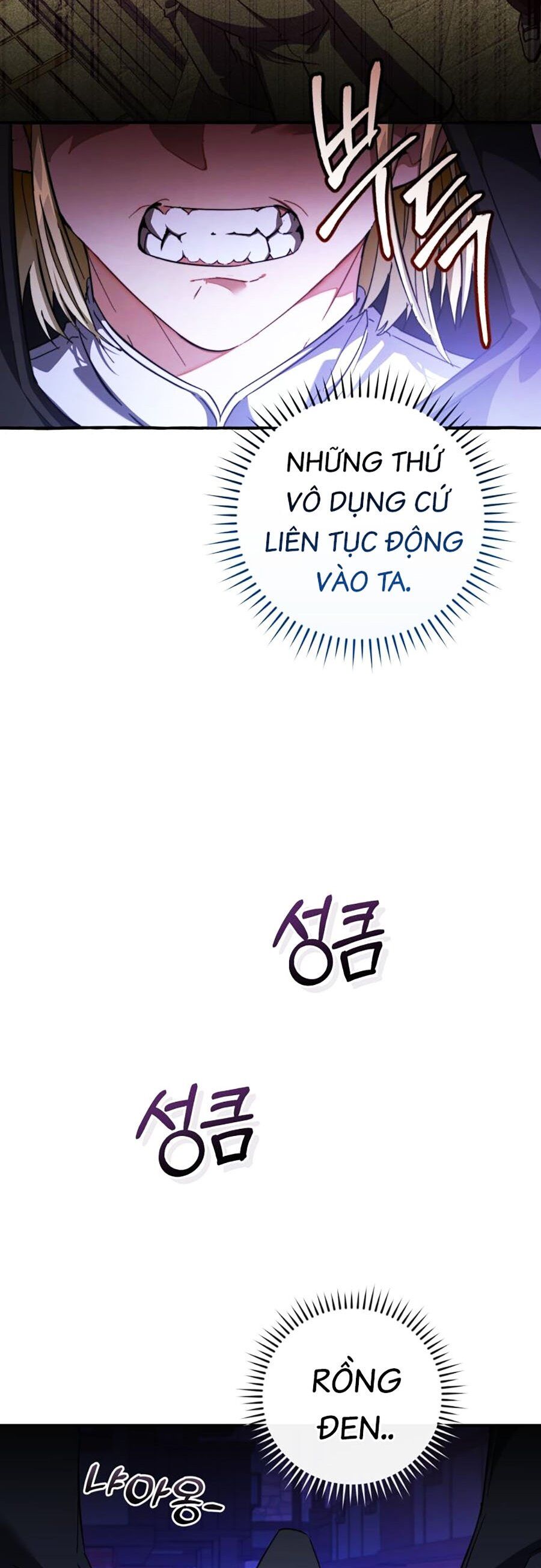 Phế Vật Dòng Dõi Bá Tước Chap 110 - Next Chap 111
