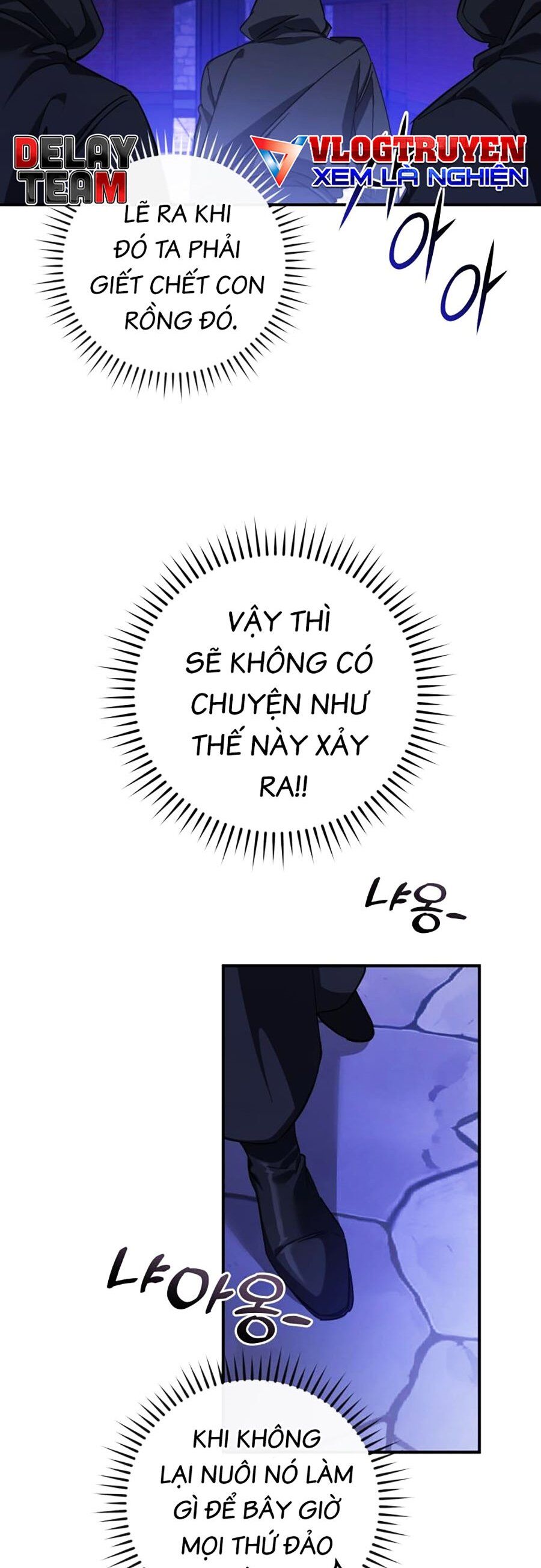 Phế Vật Dòng Dõi Bá Tước Chap 110 - Next Chap 111