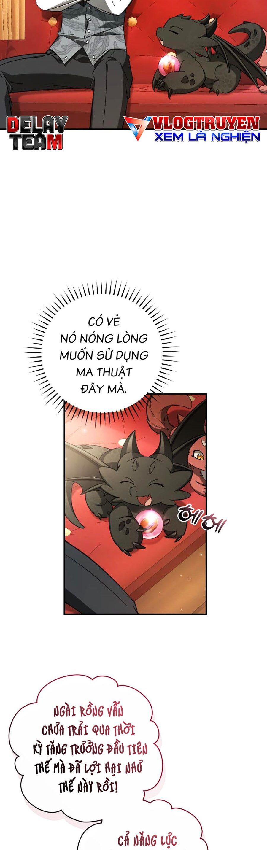 Phế Vật Dòng Dõi Bá Tước Chap 110 - Next Chap 111