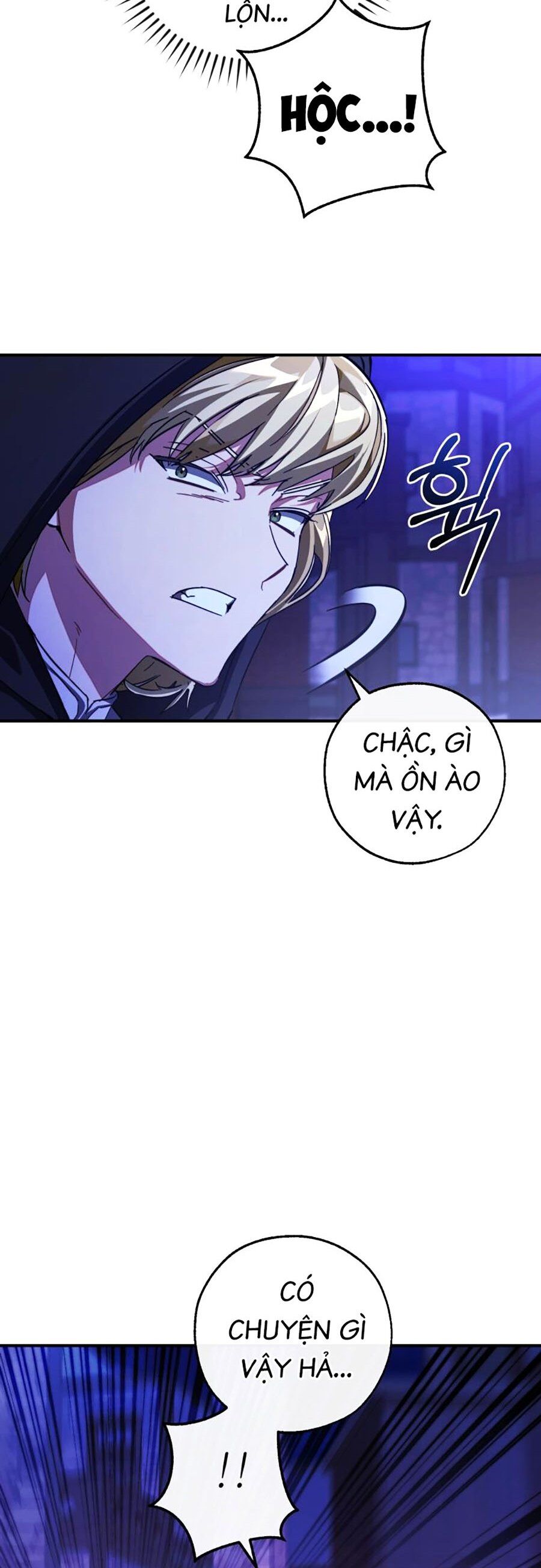 Phế Vật Dòng Dõi Bá Tước Chap 110 - Next Chap 111