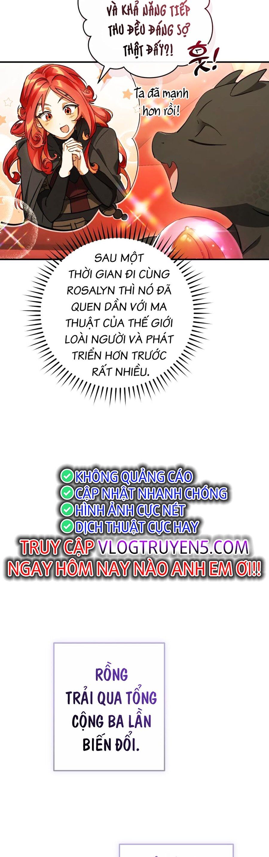 Phế Vật Dòng Dõi Bá Tước Chap 110 - Next Chap 111