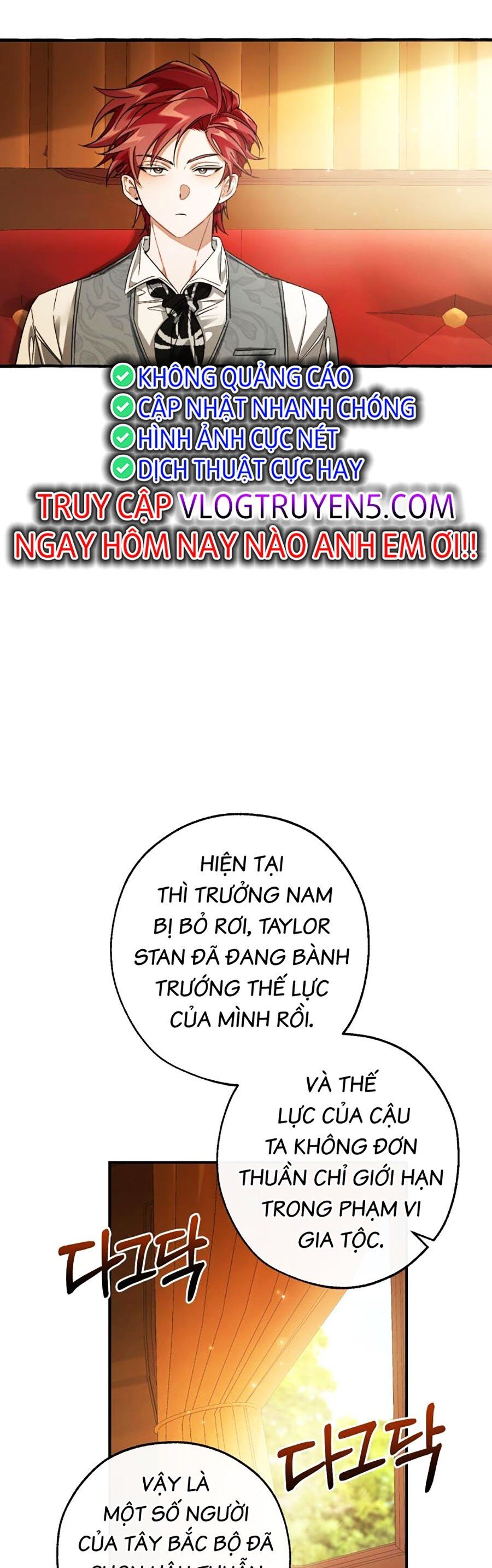 Phế Vật Dòng Dõi Bá Tước Chap 110 - Next Chap 111