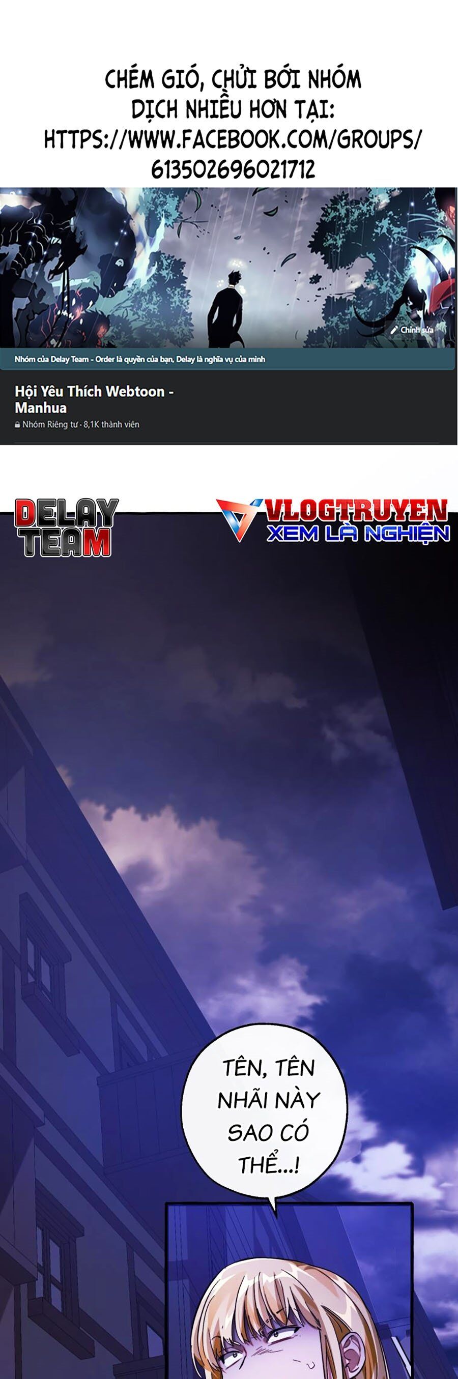 Phế Vật Dòng Dõi Bá Tước Chap 111 - Next Chap 112