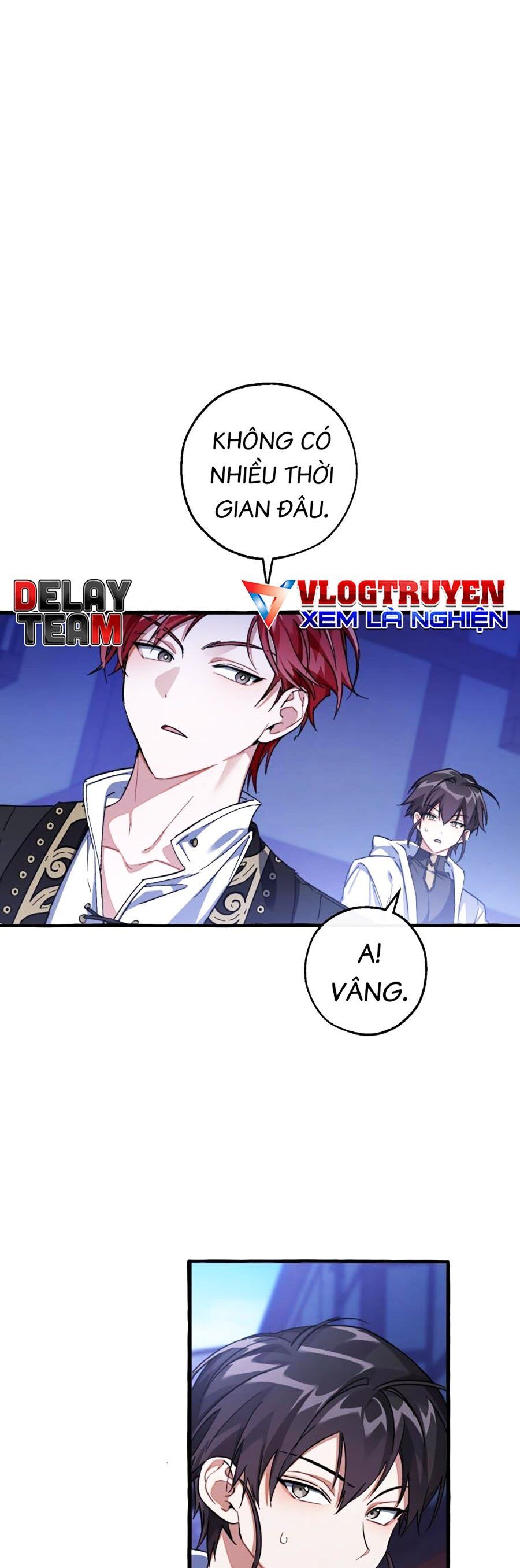 Phế Vật Dòng Dõi Bá Tước Chap 111 - Next Chap 112