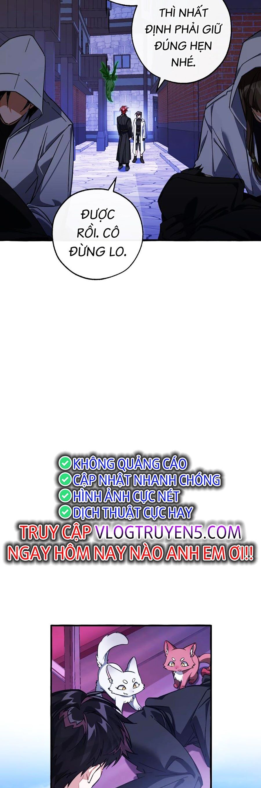 Phế Vật Dòng Dõi Bá Tước Chap 111 - Next Chap 112