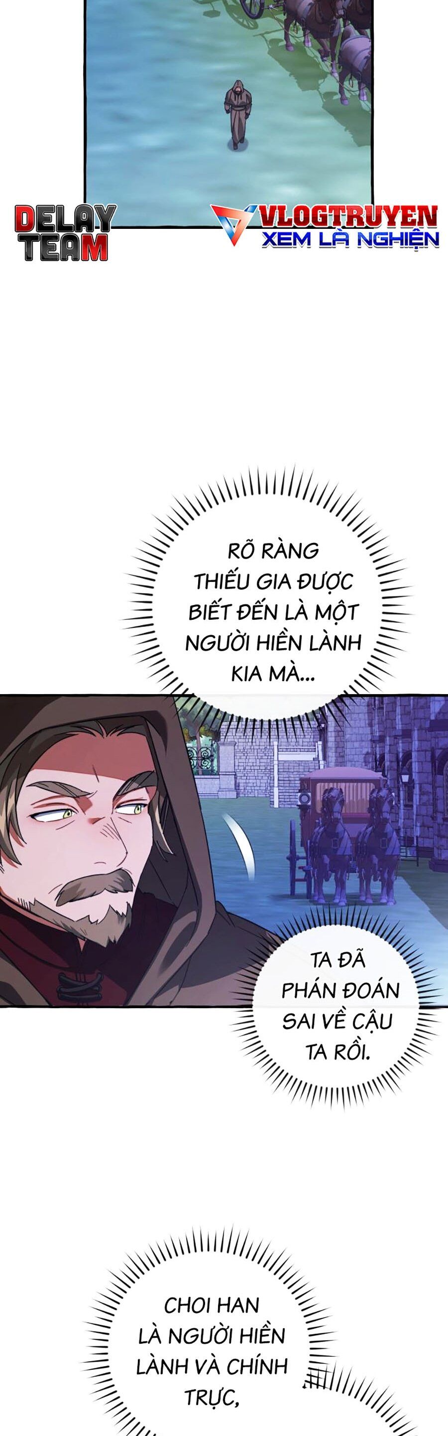 Phế Vật Dòng Dõi Bá Tước Chap 111 - Next Chap 112