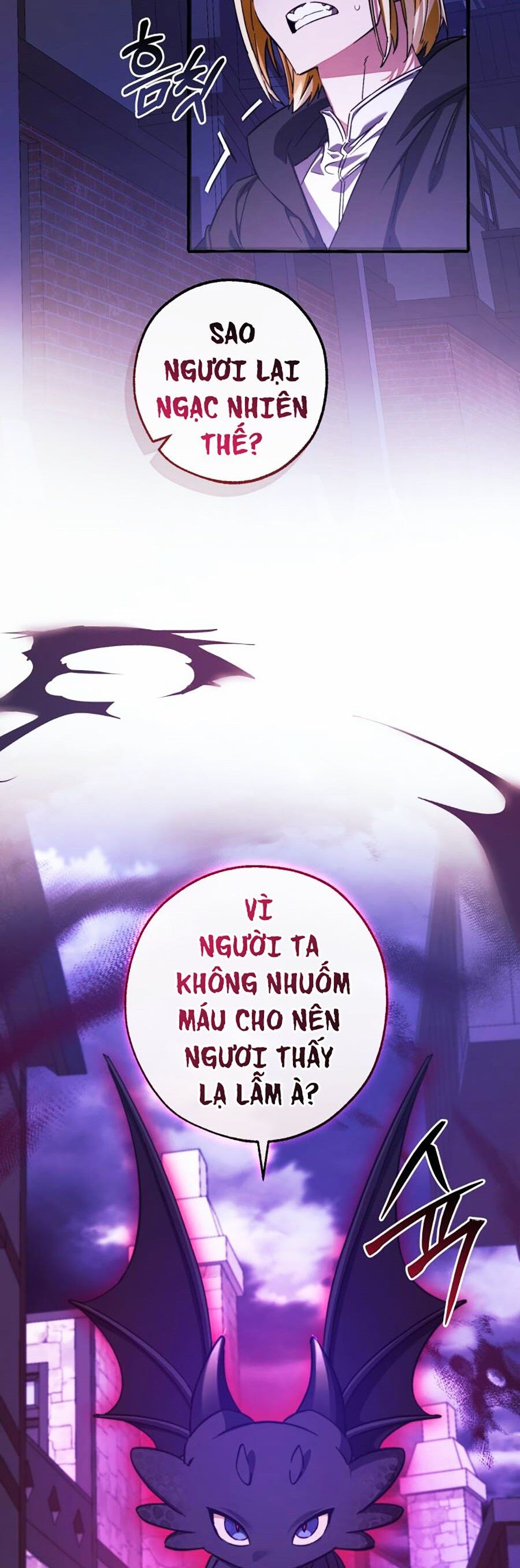 Phế Vật Dòng Dõi Bá Tước Chap 111 - Next Chap 112