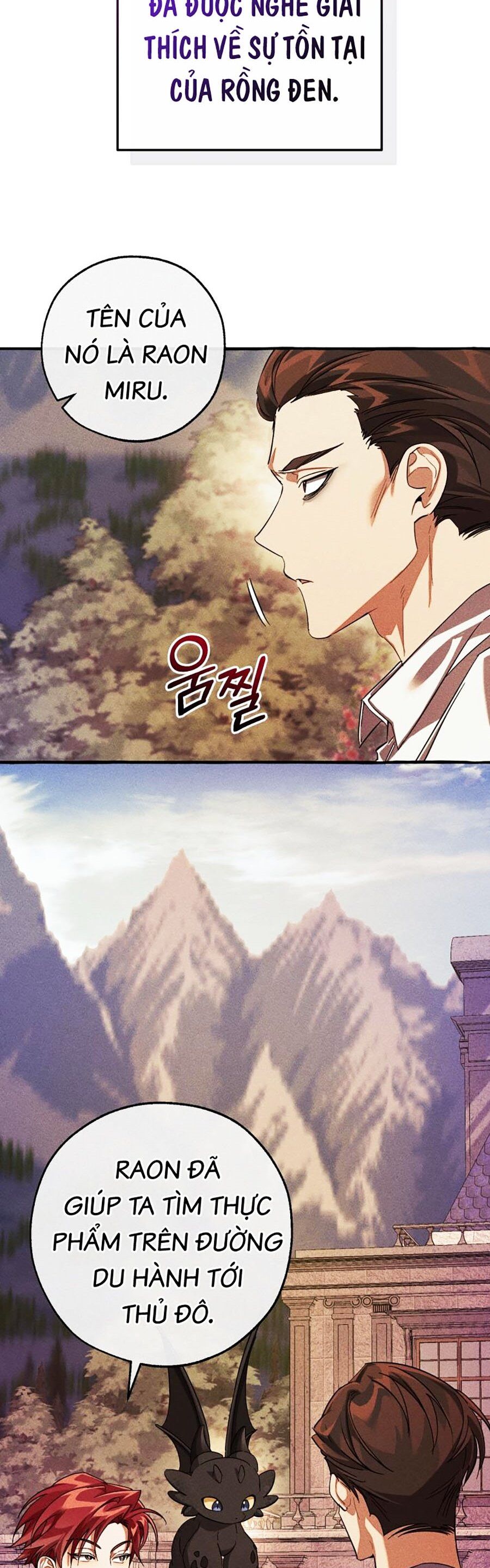 Phế Vật Dòng Dõi Bá Tước Chap 111 - Next Chap 112