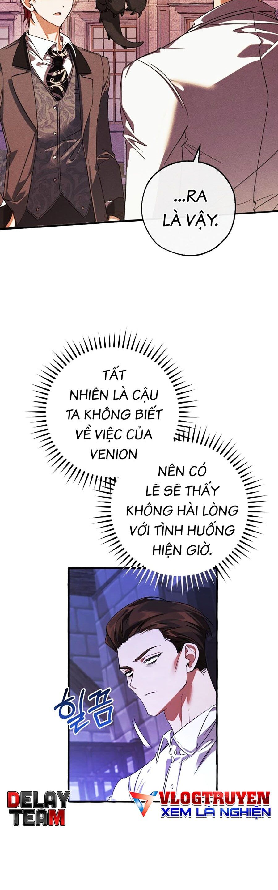 Phế Vật Dòng Dõi Bá Tước Chap 111 - Next Chap 112