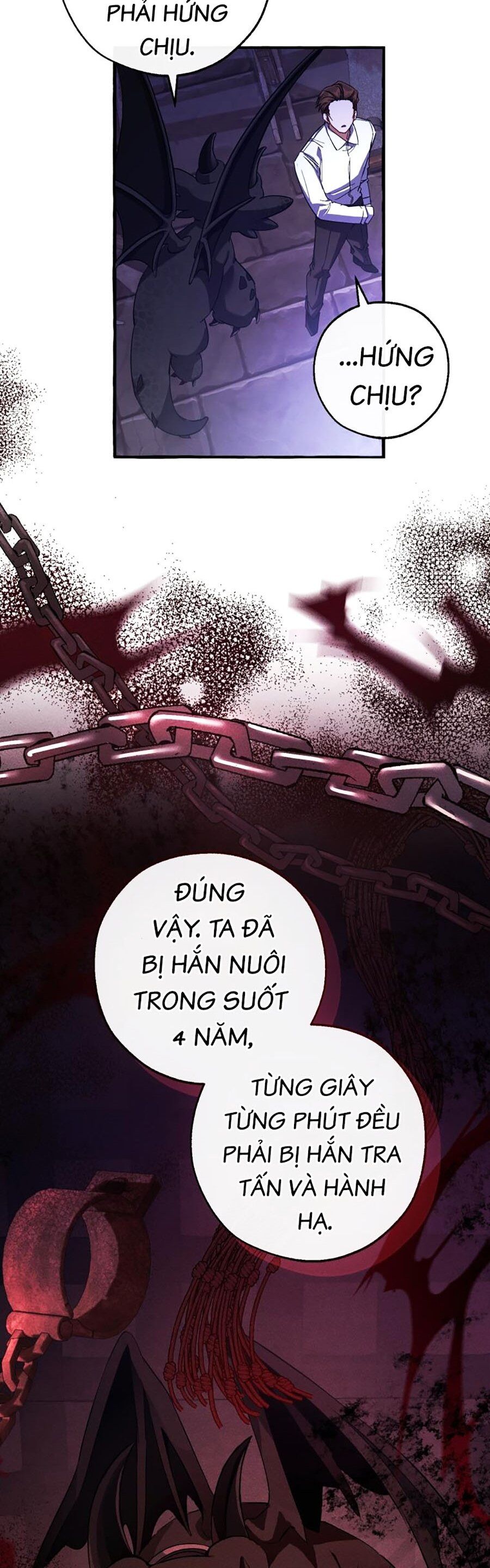 Phế Vật Dòng Dõi Bá Tước Chap 111 - Next Chap 112