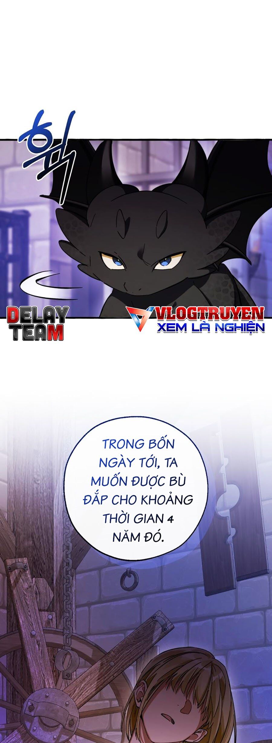 Phế Vật Dòng Dõi Bá Tước Chap 111 - Next Chap 112