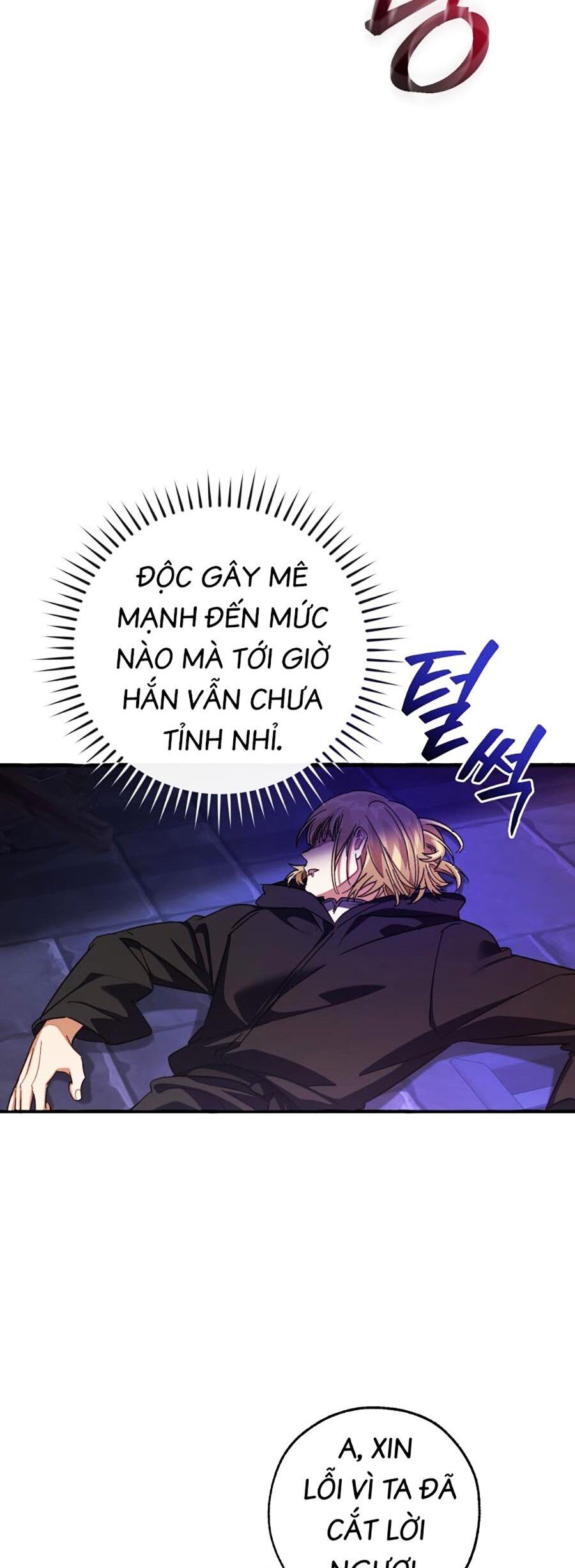 Phế Vật Dòng Dõi Bá Tước Chap 111 - Next Chap 112
