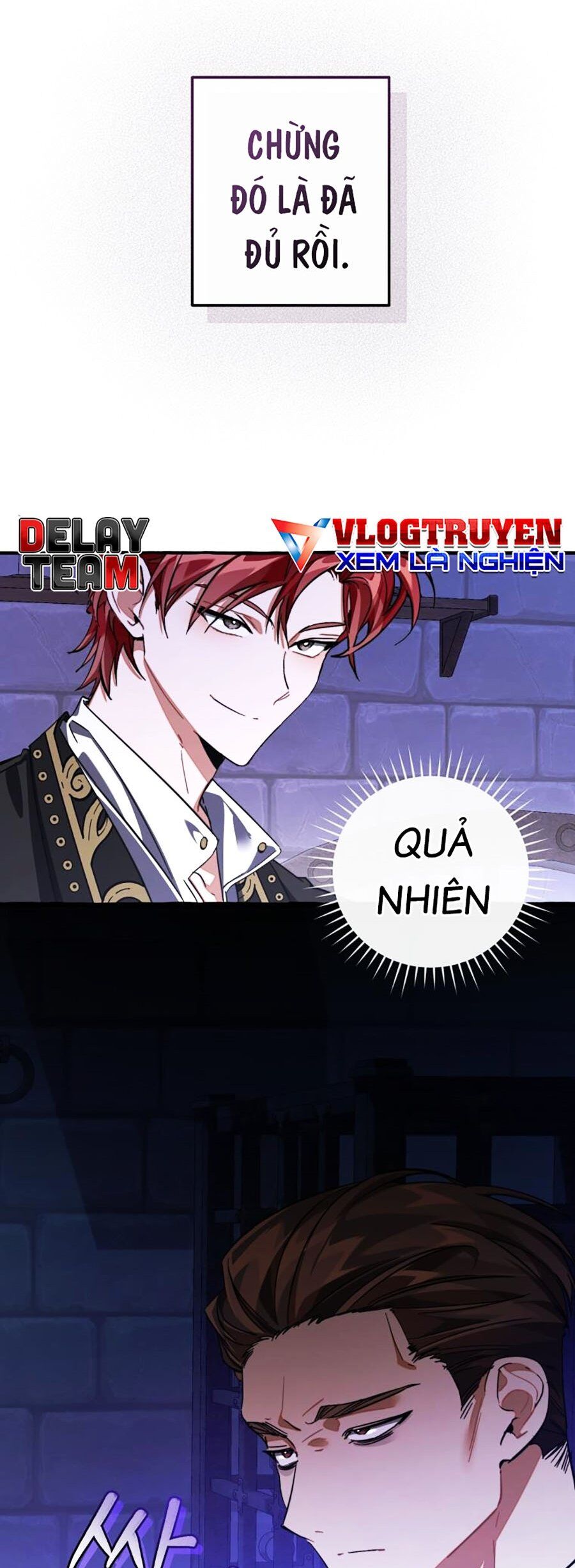 Phế Vật Dòng Dõi Bá Tước Chap 111 - Next Chap 112