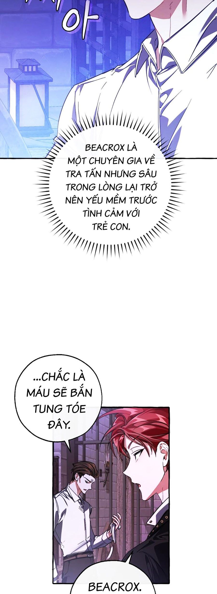 Phế Vật Dòng Dõi Bá Tước Chap 111 - Next Chap 112