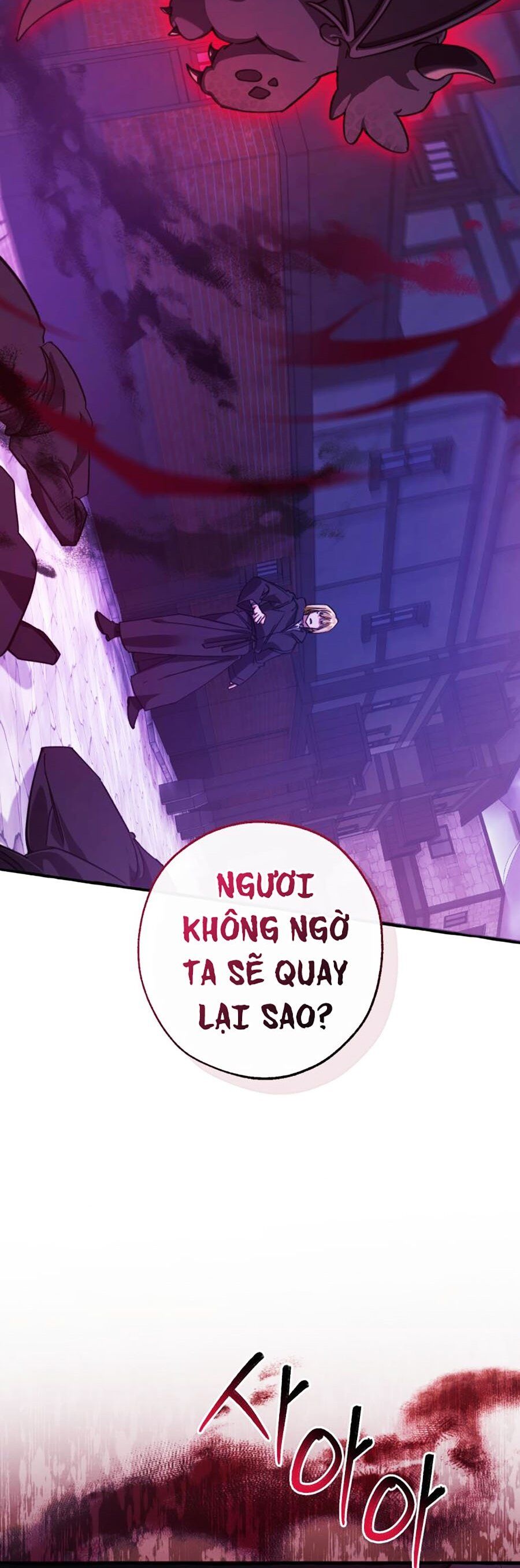 Phế Vật Dòng Dõi Bá Tước Chap 111 - Next Chap 112