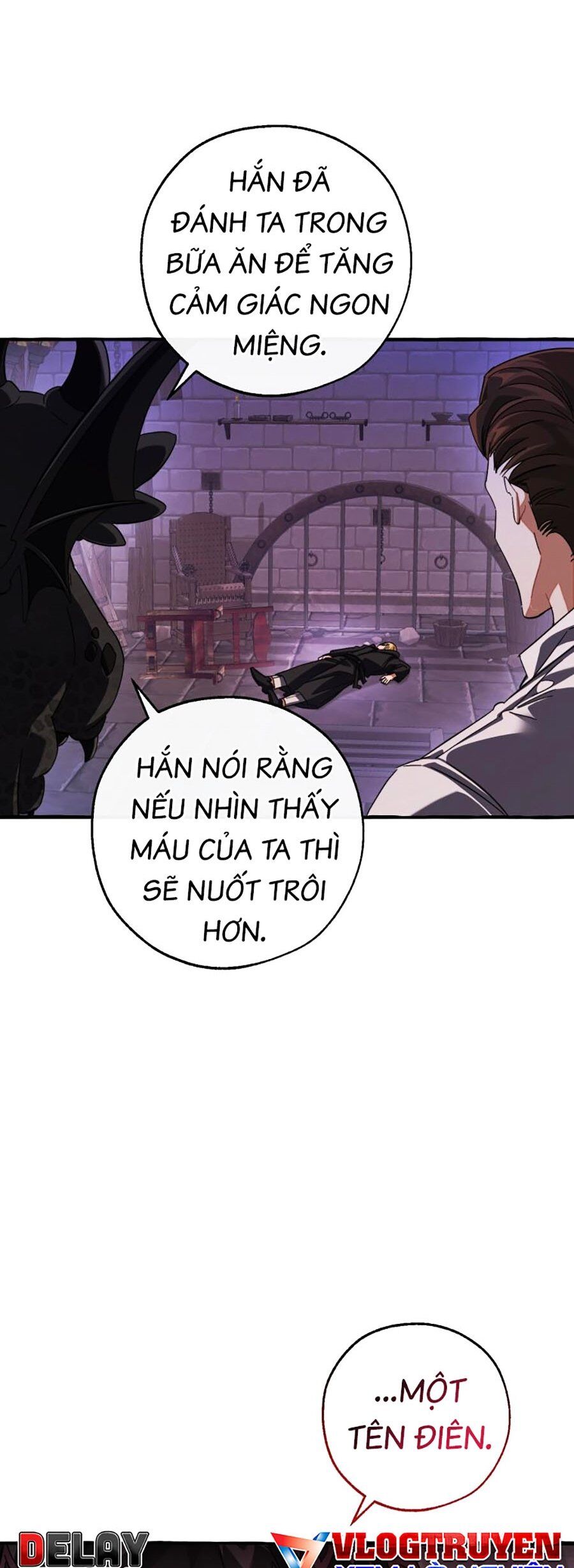 Phế Vật Dòng Dõi Bá Tước Chap 111 - Next Chap 112