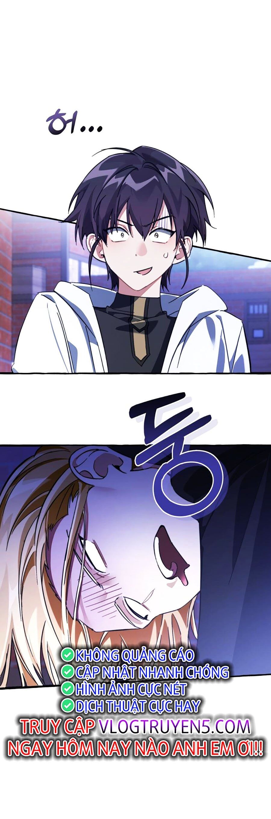 Phế Vật Dòng Dõi Bá Tước Chap 111 - Next Chap 112