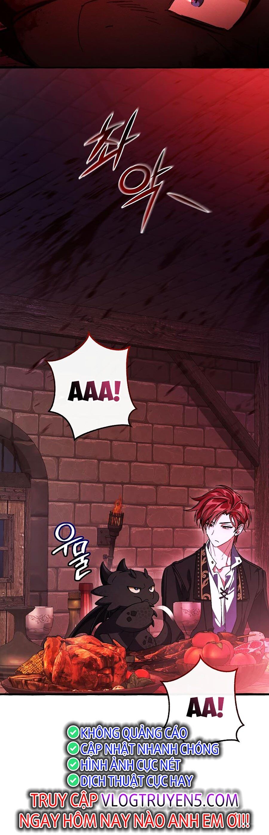Phế Vật Dòng Dõi Bá Tước Chap 112 - Next Chap 113