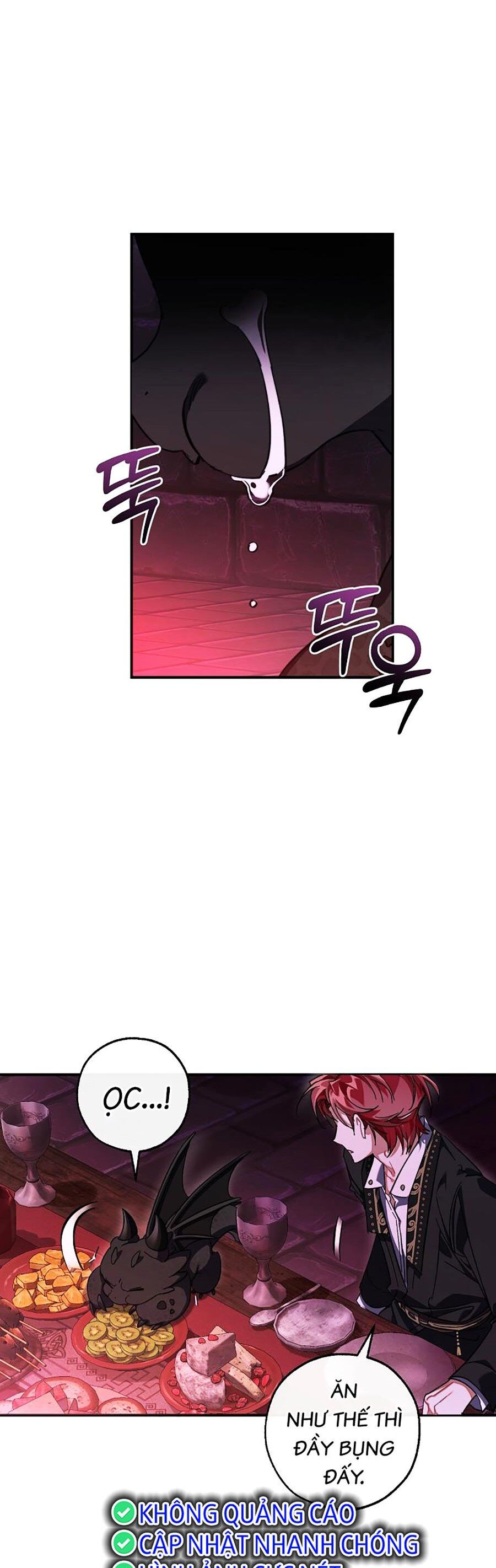 Phế Vật Dòng Dõi Bá Tước Chap 112 - Next Chap 113