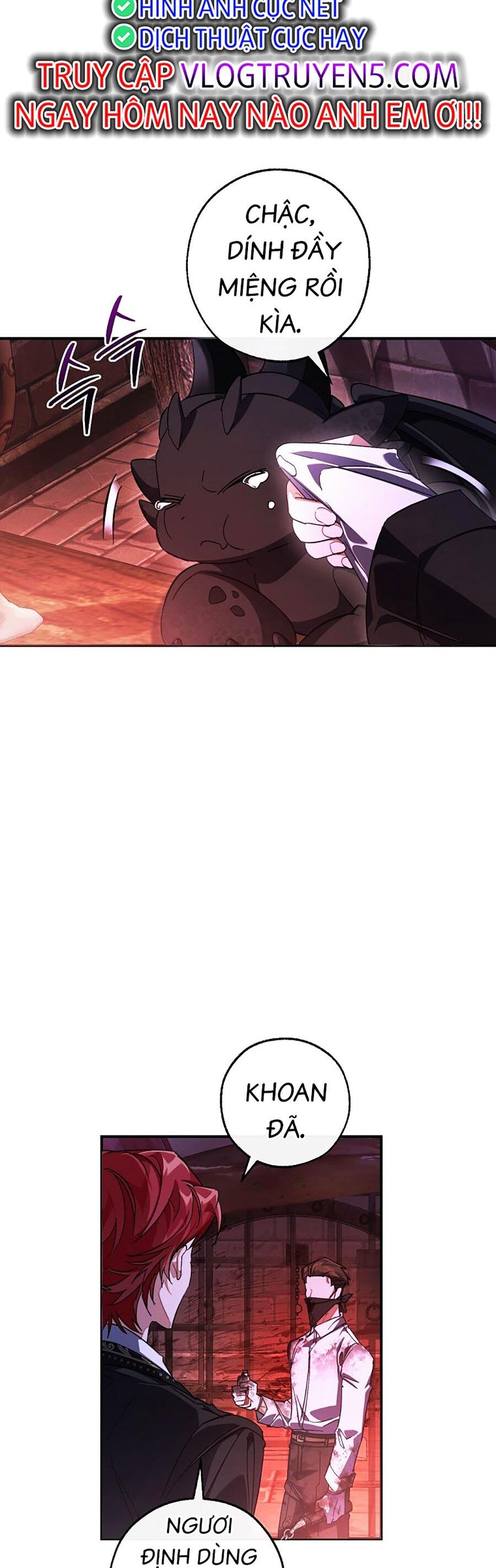 Phế Vật Dòng Dõi Bá Tước Chap 112 - Next Chap 113