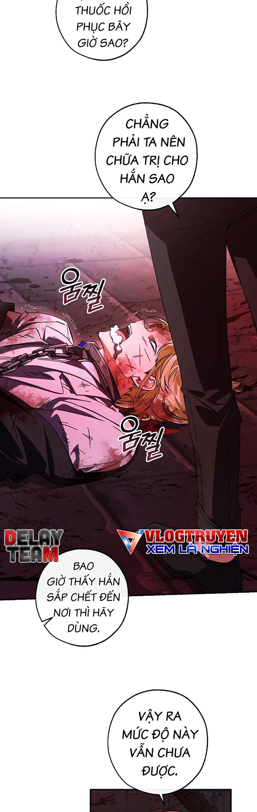 Phế Vật Dòng Dõi Bá Tước Chap 112 - Next Chap 113