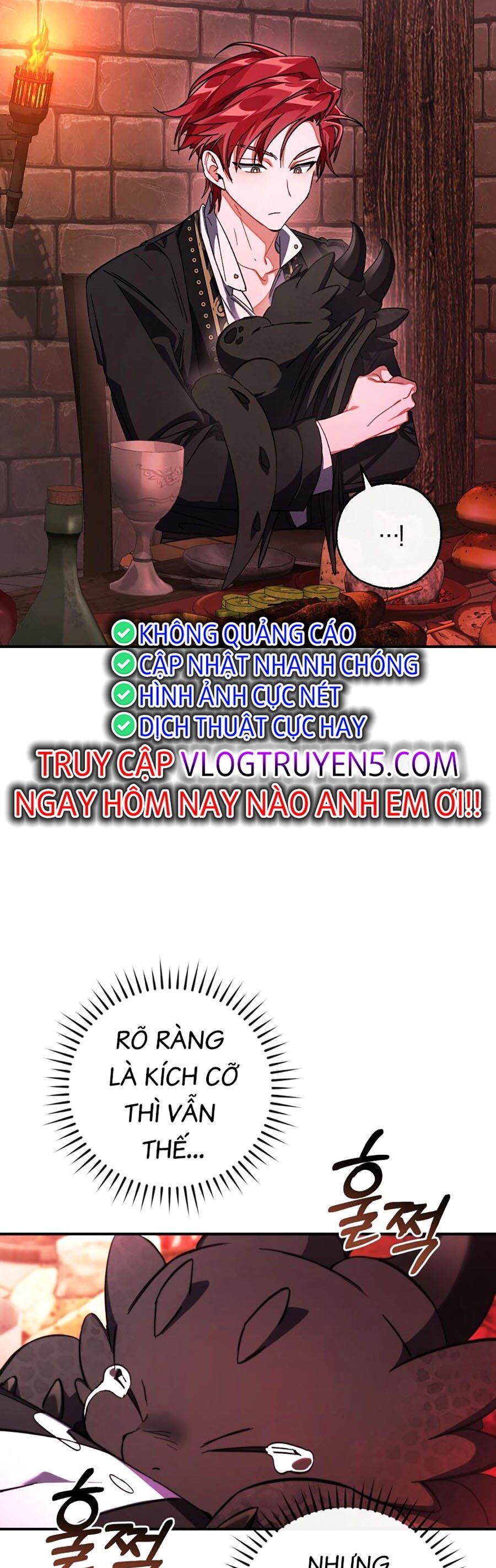 Phế Vật Dòng Dõi Bá Tước Chap 112 - Next Chap 113