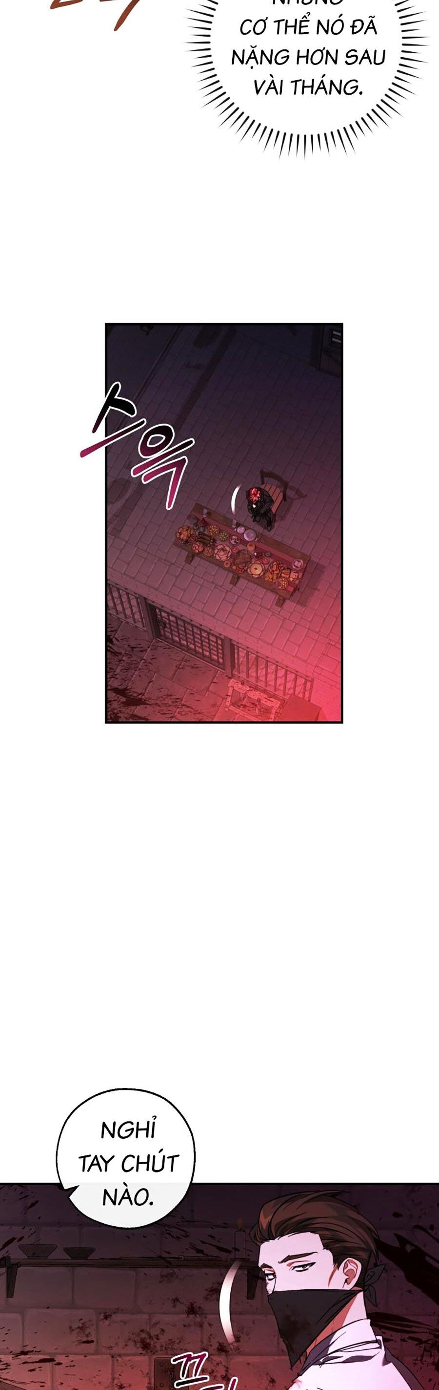 Phế Vật Dòng Dõi Bá Tước Chap 112 - Next Chap 113