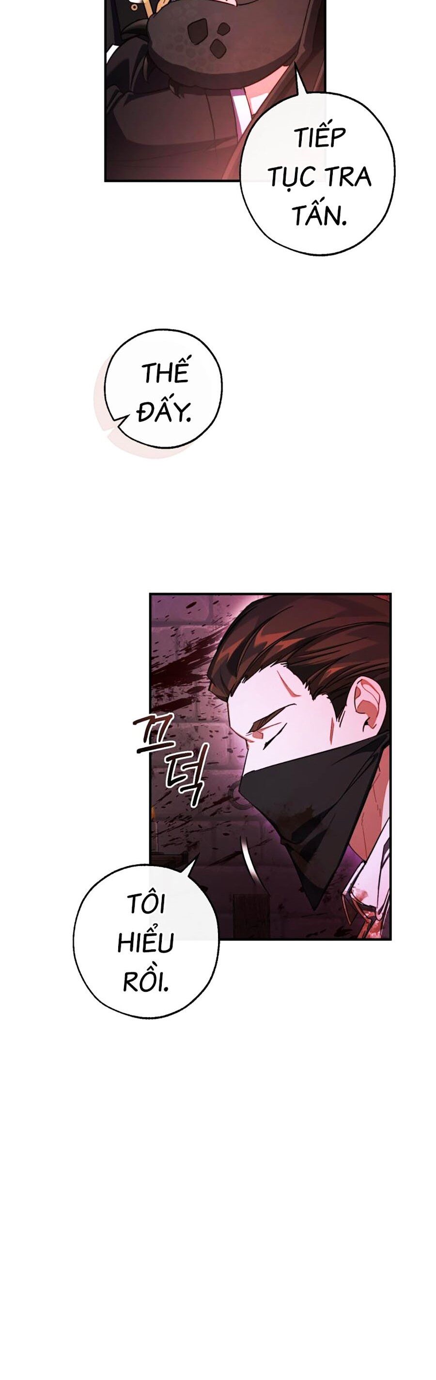 Phế Vật Dòng Dõi Bá Tước Chap 112 - Next Chap 113