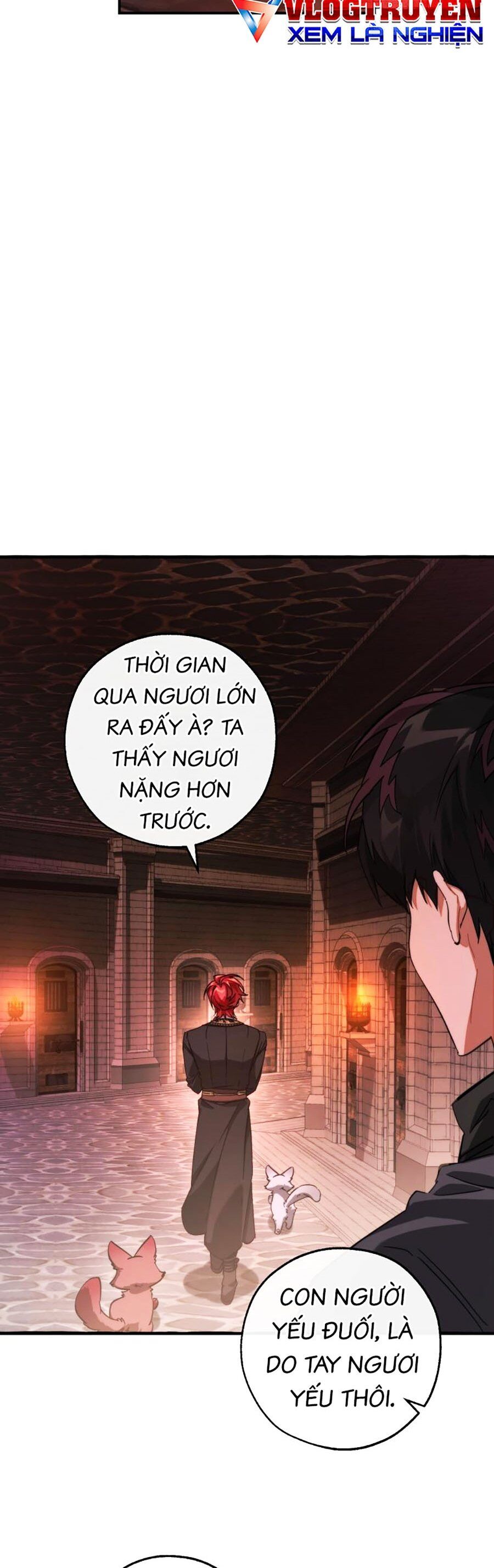 Phế Vật Dòng Dõi Bá Tước Chap 112 - Next Chap 113