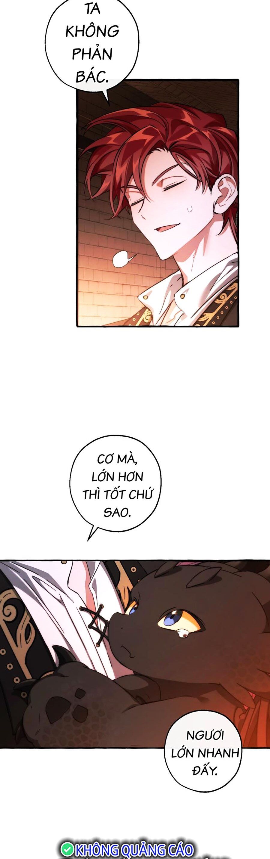 Phế Vật Dòng Dõi Bá Tước Chap 112 - Next Chap 113