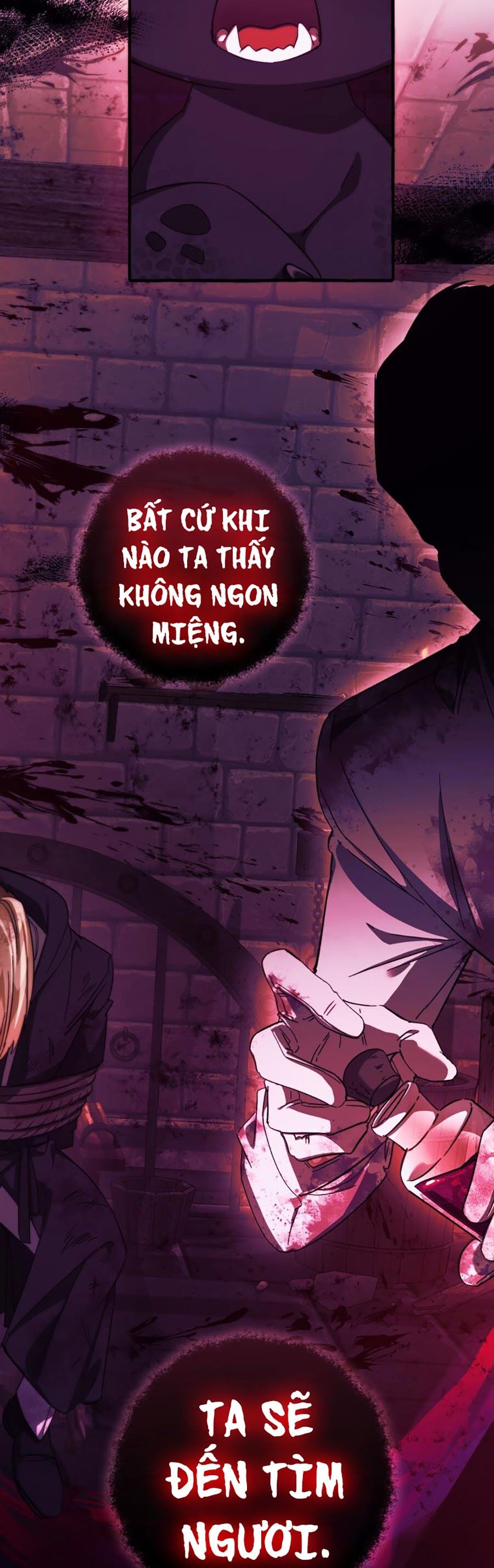 Phế Vật Dòng Dõi Bá Tước Chap 112 - Next Chap 113
