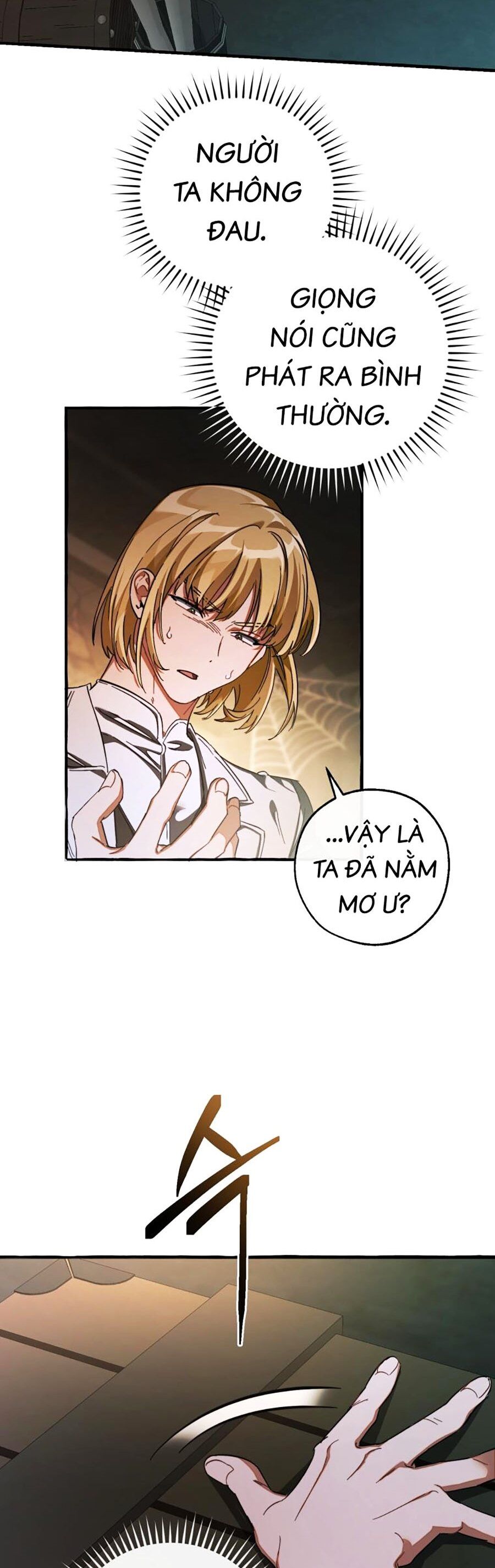 Phế Vật Dòng Dõi Bá Tước Chap 112 - Next Chap 113