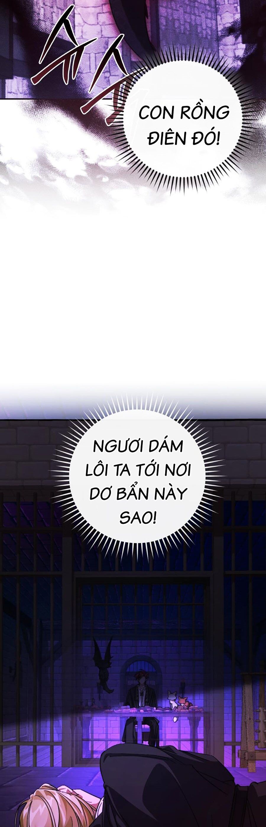 Phế Vật Dòng Dõi Bá Tước Chap 112 - Next Chap 113
