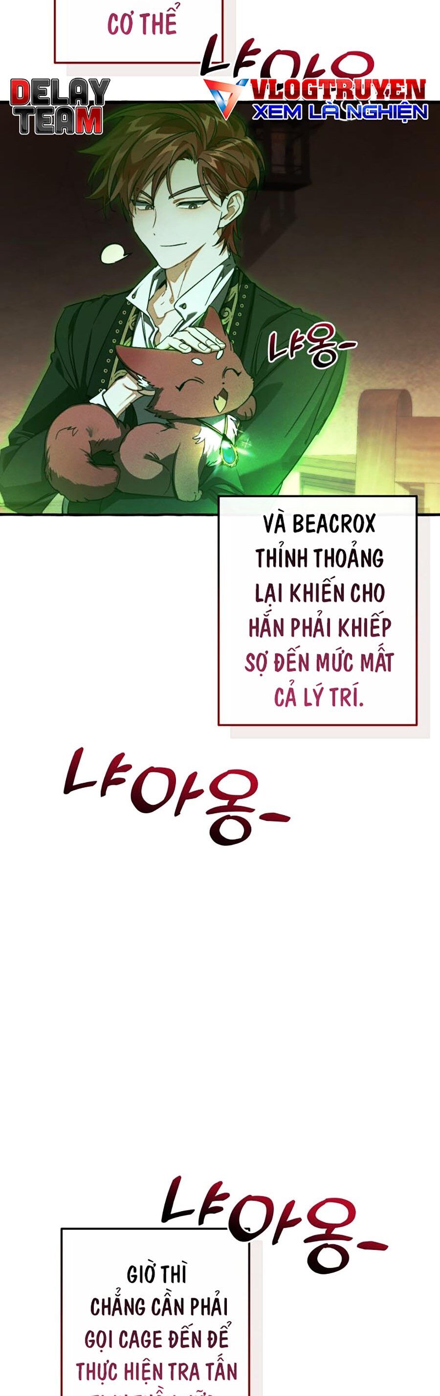 Phế Vật Dòng Dõi Bá Tước Chap 112 - Next Chap 113