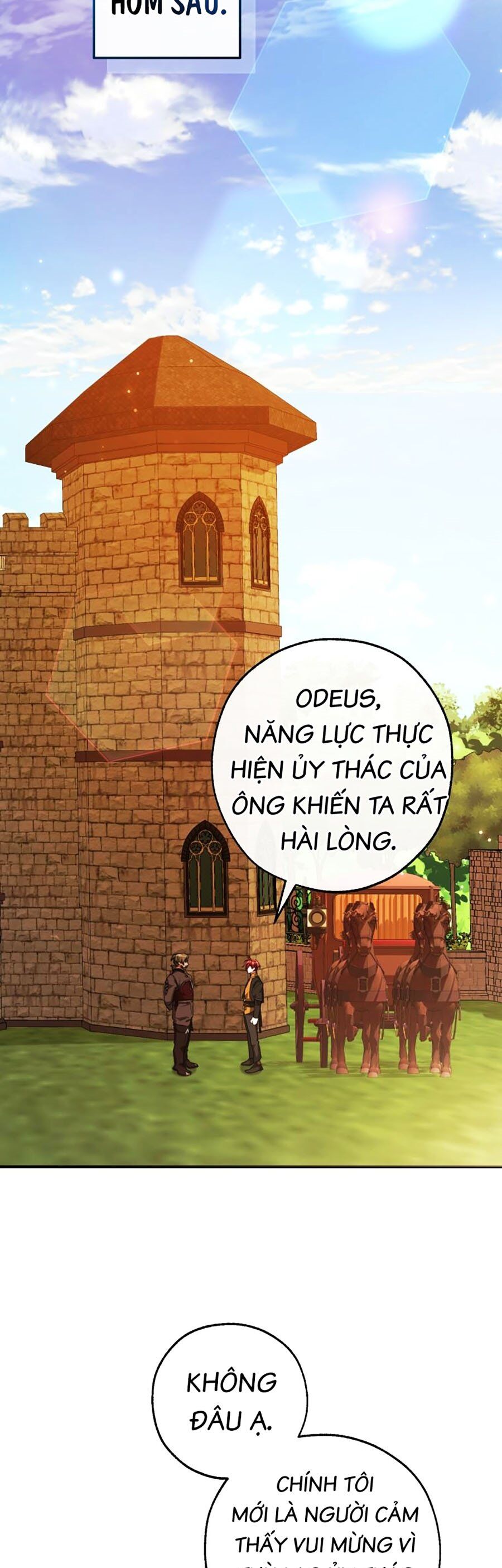 Phế Vật Dòng Dõi Bá Tước Chap 113 - Next Chap 114