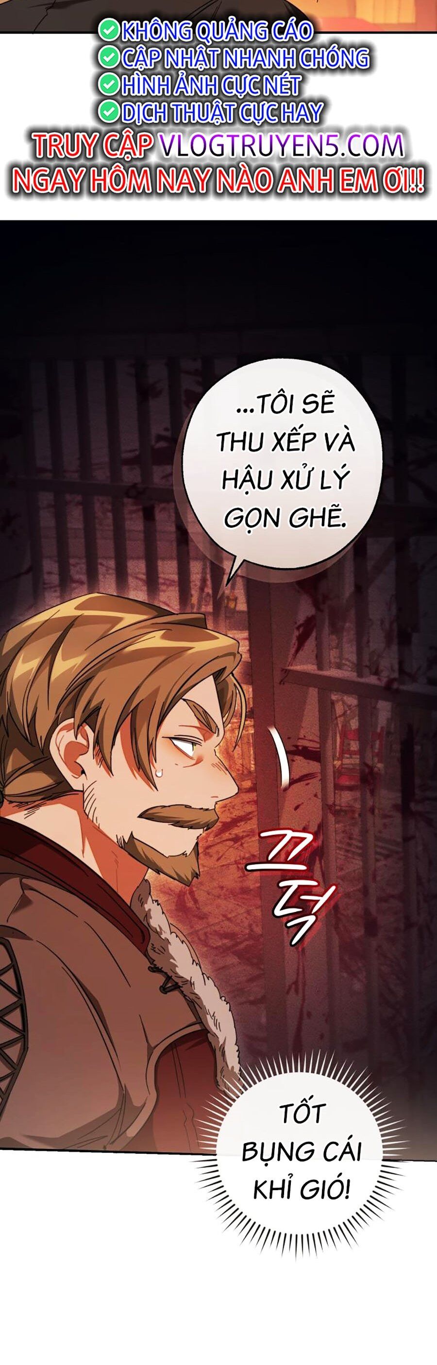 Phế Vật Dòng Dõi Bá Tước Chap 113 - Next Chap 114
