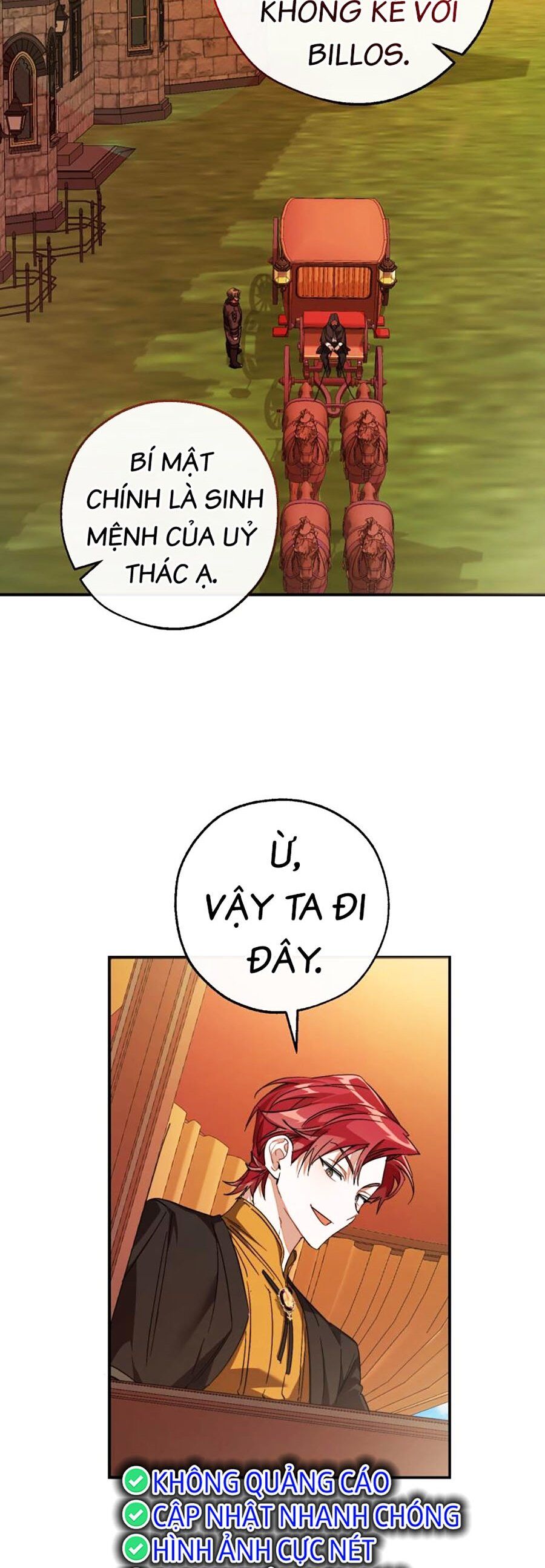 Phế Vật Dòng Dõi Bá Tước Chap 113 - Next Chap 114