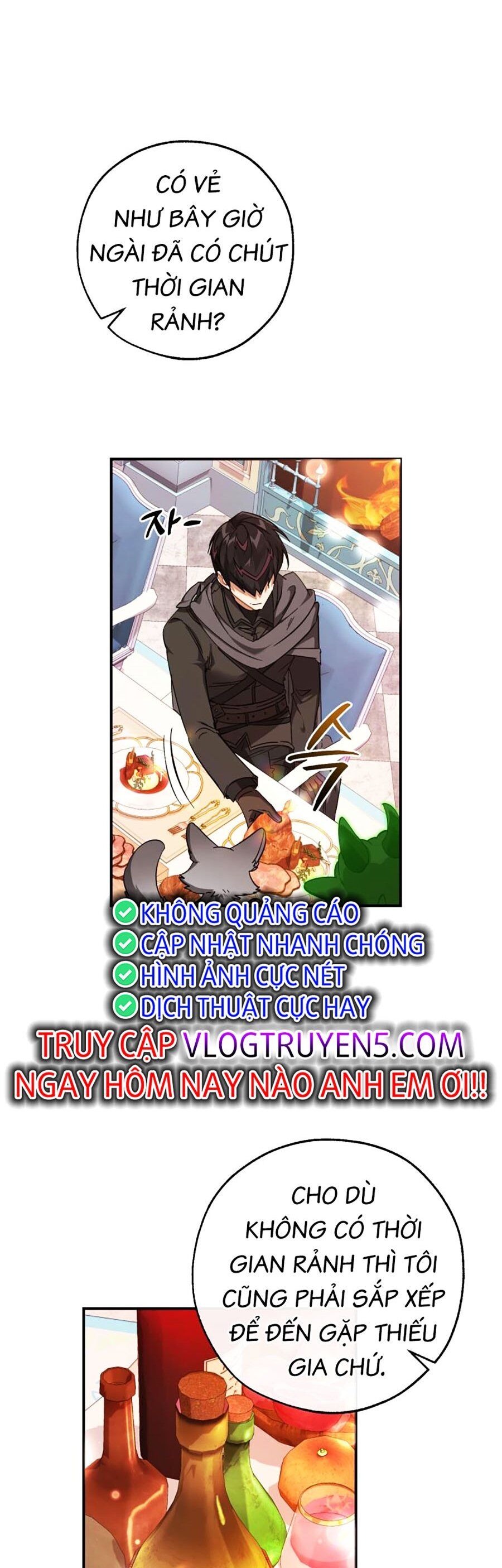 Phế Vật Dòng Dõi Bá Tước Chap 113 - Next Chap 114