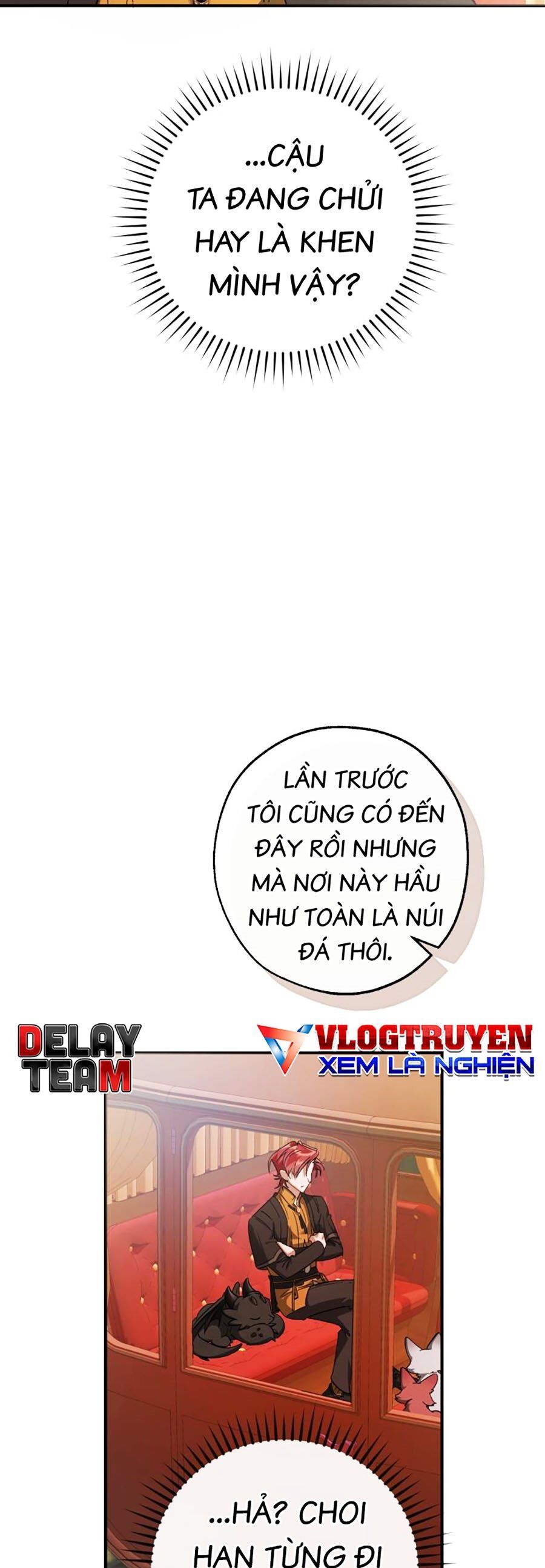 Phế Vật Dòng Dõi Bá Tước Chap 113 - Next Chap 114