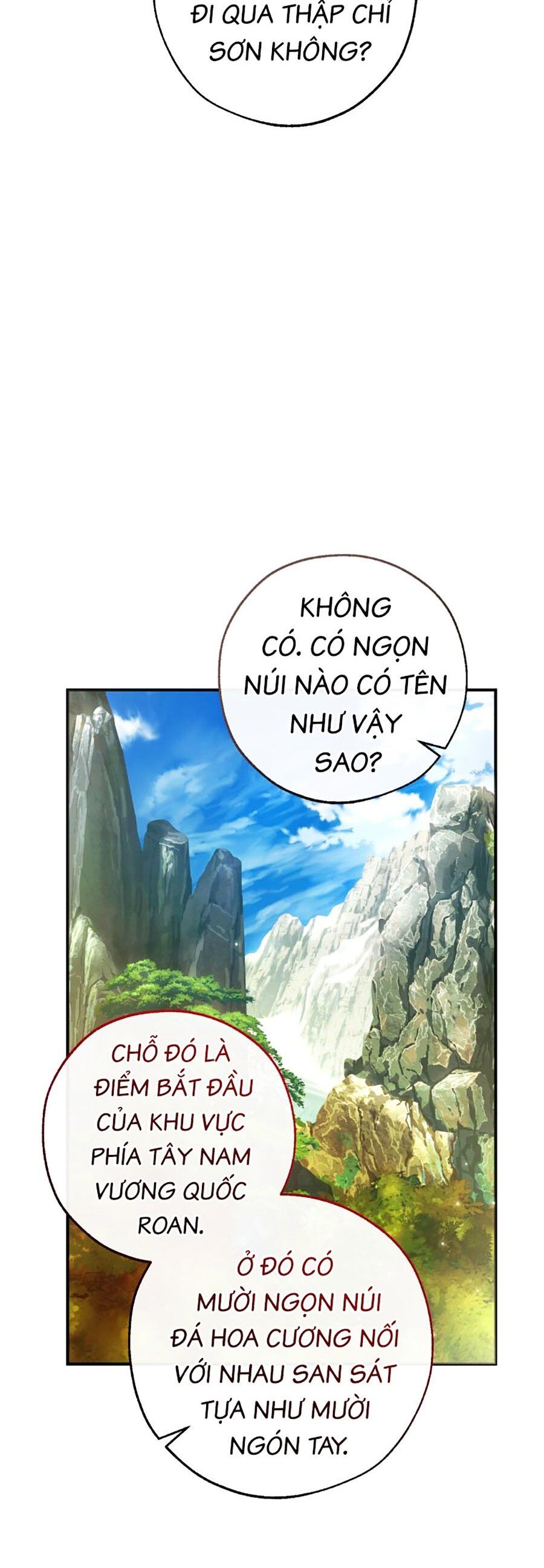 Phế Vật Dòng Dõi Bá Tước Chap 113 - Next Chap 114