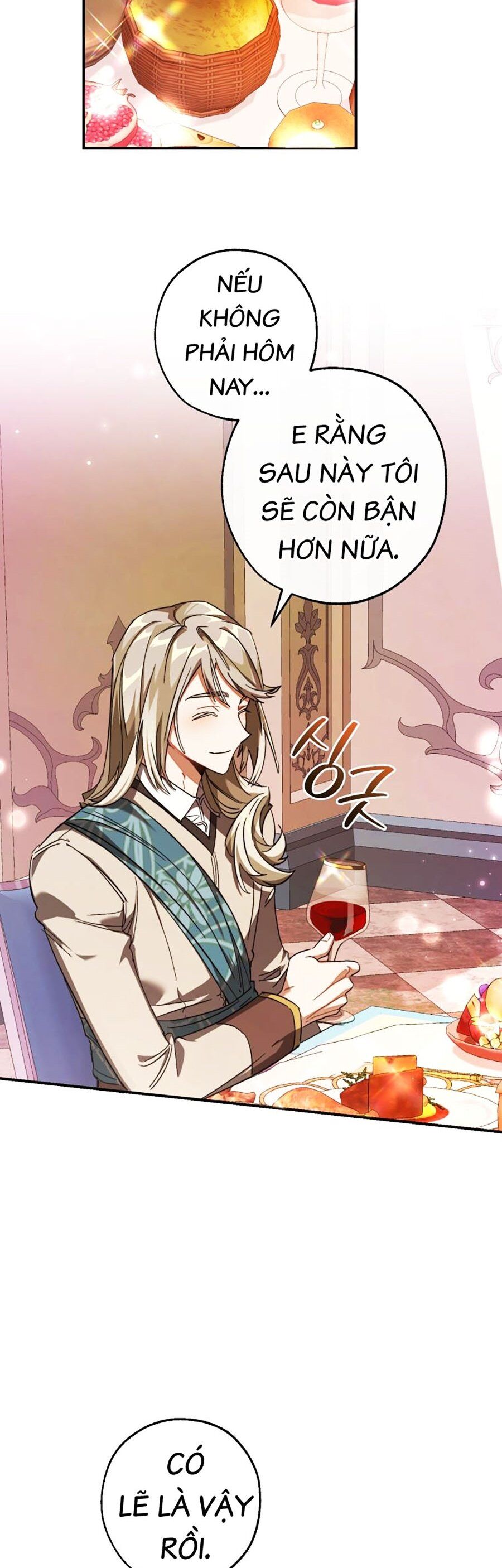 Phế Vật Dòng Dõi Bá Tước Chap 113 - Next Chap 114